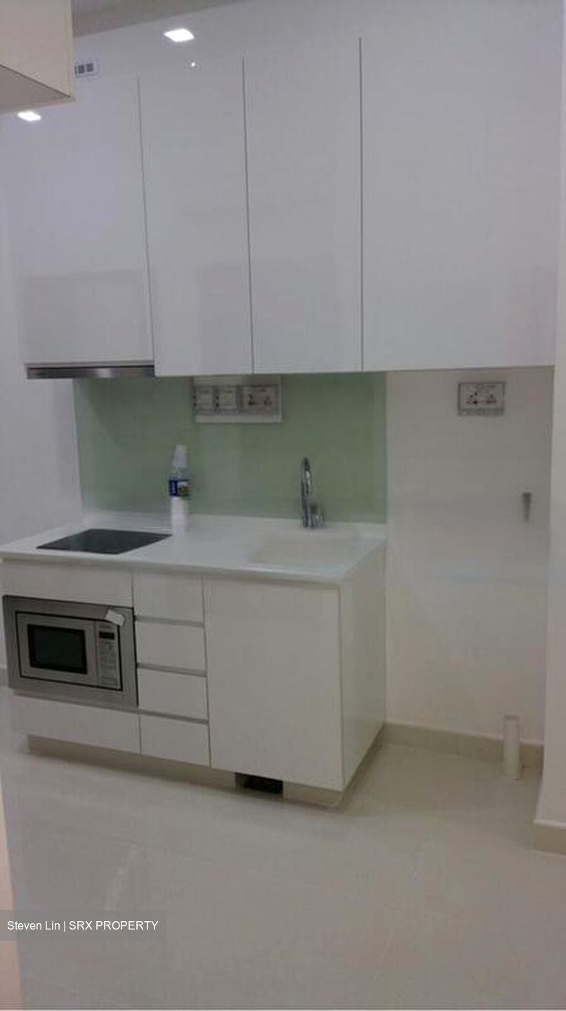 Urban Vista (D16), Condominium #484576811